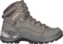 Wandelschoen Lowa Women Renegade GTX Mid WS Graphite Rose