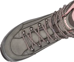 Wandelschoen Lowa Women Renegade GTX Mid WS Graphite Rose -Lowa 320945 9789 renegade gtx mid ws 2021 top.png