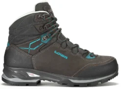Wandelschoen Lowa Women Lady Light LL Slate Turquoise