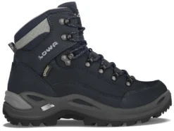 Wandelschoen Lowa Women Renegade GTX Mid WS Navy Grey