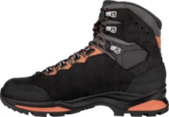 Wandelschoen Lowa Men Camino Evo GTX Black Orange -Lowa 4 210627 0920 camino evo gtx 2022 inner