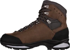 Wandelschoen Lowa Men Camino Evo GTX Brown Graphite -Lowa 4 210627 4527 camino evo gtx 2022 inner