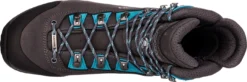 Wandelschoen Lowa Women Mauria Evo GTX Anthracite Turquoise 8 Wandelschoen Lowa Women Mauria Evo GTX Anthracite Turquoise -Lowa 4 220721 9768 mauria evo gtx ws 2022 top