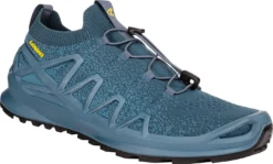 Wandelschoen Lowa Men Fusion Low Blue Mustard -Lowa 4 310415 6047 lowa fusion lo 2022 outer rotated 1