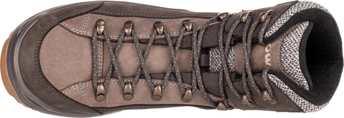 Wandelschoen Lowa Men Renegade Warm GTX Mid Slate Clove 4 Wandelschoen Lowa Men Renegade Warm GTX Mid Slate Clove - Afbeelding 4