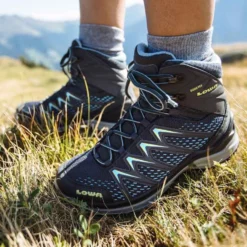 Wandelschoen Lowa Women Innox Pro GTX Mid Ws Anthracite Rose 14 Wandelschoen Lowa Women Innox Pro GTX Mid Ws Anthracite Rose -Lowa 4 bp 227178