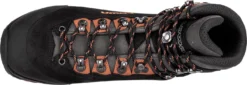 Wandelschoen Lowa Men Camino Evo GTX Black Orange -Lowa 5 210627 0920 camino evo gtx 2022 top