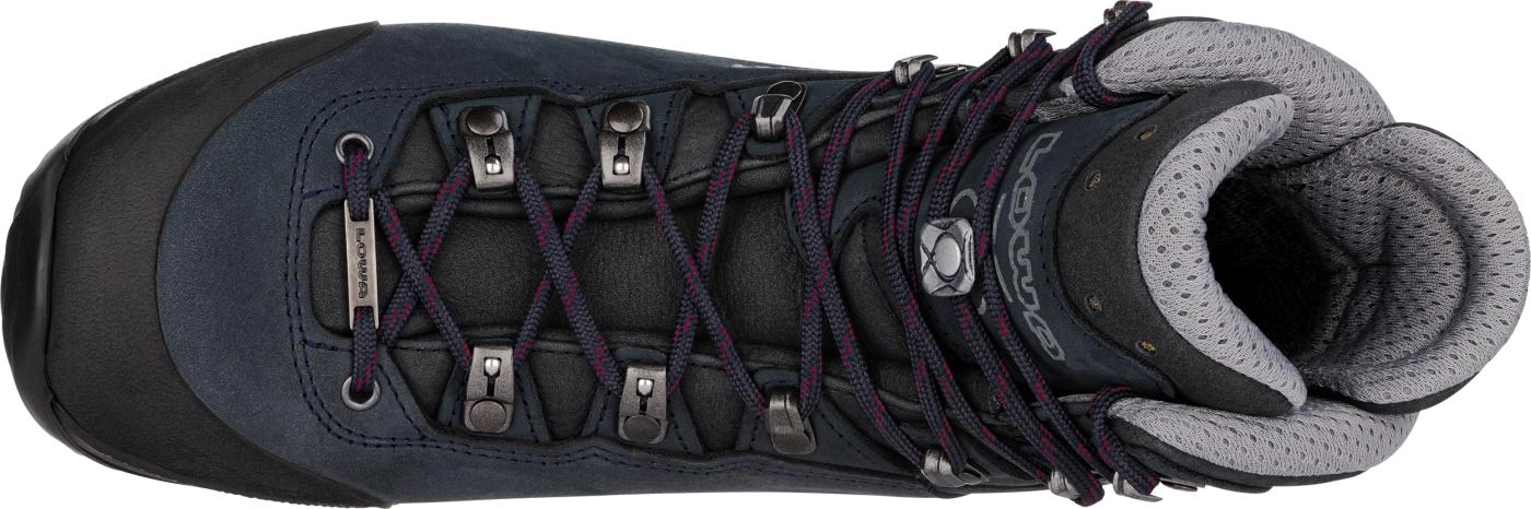 Wandelschoen Lowa Women Mauria Evo GTX Navy Berry 5 Wandelschoen Lowa Women Mauria Evo GTX Navy Berry - Afbeelding 5