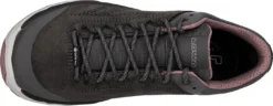 Wandelschoen Lowa Women Malta GTX Low Anthracite Rose -Lowa 5 320547 9707 malta gtx lo ws 2022 top2028129