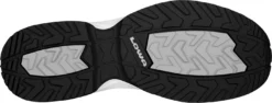 Wandelschoen Lowa Women Maddox GTX Lo Ws Steel-Blue Salmon -Lowa 910611 9920 lowa enduro evo 2016 flat.png