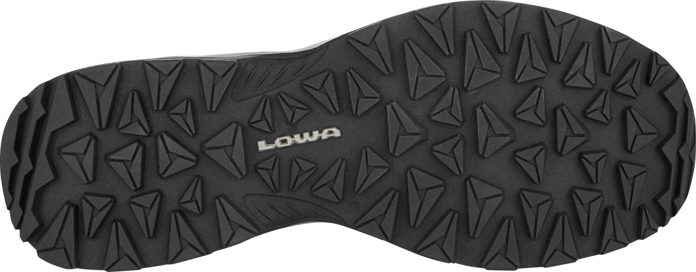 Wandelschoen Lowa Men Innox Pro GTX Lo Black Grey 6 Wandelschoen Lowa Men Innox Pro GTX Lo Black Grey - Afbeelding 6