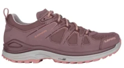 Wandelschoen Lowa Women Innox Evo GTX Lo Brownrose