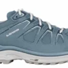 Wandelschoen Lowa Women Innox Evo GTX Lo Denim Lightgrey
