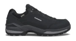 Wandelschoen Lowa Men Renegade GTX Lo Black Graphite
