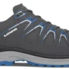 Wandelschoen Lowa Men Innox Evo GTX Lo Asphalt Blue