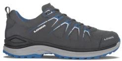 Wandelschoen Lowa Men Innox Evo GTX Lo Asphalt Blue