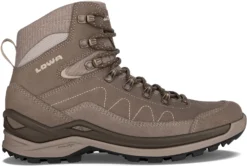 Wandelschoen Lowa Women Toro Pro LL Mid Pebble