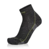 Wandelsokken Lowa Unisex ATS Socks Anthracite