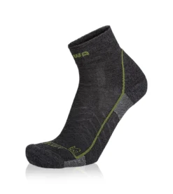 Wandelsokken Lowa Unisex ATS Socks Anthracite