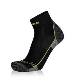 Wandelsokken Lowa Unisex ATS Socks Black