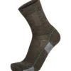 Wandelsokken Lowa Unisex ATC Socks Brown