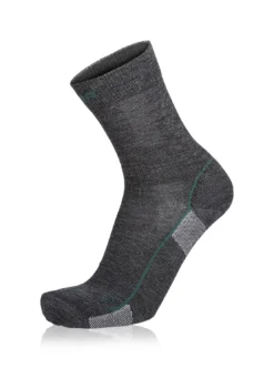Wandelsokken Lowa Unisex ATC Socks Anthracite