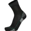 Wandelsokken Lowa Unisex ATC Socks Black