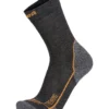Wandelsokken Lowa Unisex Trekking Socks Anthracite