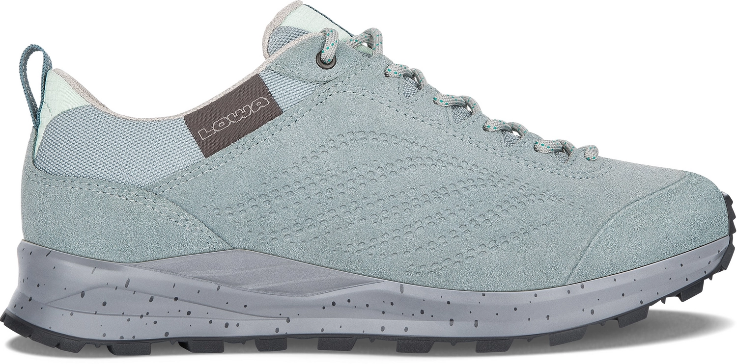 Wandelschoen Lowa Women Valletta Iceblue 1 Wandelschoen Lowa Women Valletta Iceblue