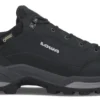 Wandelschoen Lowa Men Renegade GTX Lo S Black Graphite