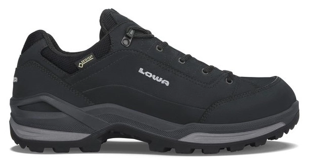 Wandelschoen Lowa Men Renegade GTX Lo S Black Graphite 1 Wandelschoen Lowa Men Renegade GTX Lo S Black Graphite