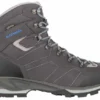 Wandelschoen Lowa Men Santiago GTX Anthracite Blue