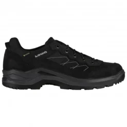 Wandelschoen Lowa Men Taurus Pro GTX Lo Black