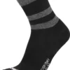 Wandelsokken Lowa Unisex Everyday Socks Black