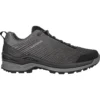 Wandelschoen Lowa Men Zirrox GTX Lo Black Grey