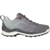 Wandelschoen Lowa Women Zirrox GTX Lo Grey Jade