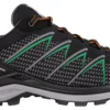 Wandelschoen Lowa Women Ferrox N4D GTX Lo Black Green
