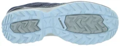 Wandelschoen Lowa Woman Maddox GTX Lo Ws Navy Ice Blue -Lowa lowa 320609 6917 sohle 1