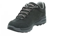 Wandelschoen Lowa Women Strato Evo LL Lo Black -Lowa lowa 320707 0999 02