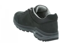 Wandelschoen Lowa Women Strato Evo LL Lo Black -Lowa lowa 320707 0999 08