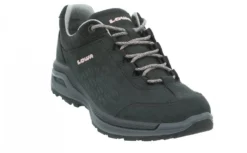 Wandelschoen Lowa Women Strato Evo LL Lo Black -Lowa lowa 320707 0999 18