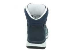 Wandelschoen Lowa Women Locarno GTX QC Navy Mandarin -Lowa lowa 320815 6912 10