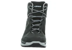 Wandelschoen Lowa Women Locarno GTX QC Anthracite Iceblue 9 Wandelschoen Lowa Women Locarno GTX QC Anthracite Iceblue -Lowa lowa 320815 9771 00