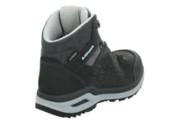 Wandelschoen Lowa Women Locarno GTX QC Anthracite Iceblue 13 Wandelschoen Lowa Women Locarno GTX QC Anthracite Iceblue -Lowa lowa 320815 9771 12