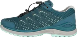 Wandelschoen Lowa Women Maddox GTX Low Petrol Jade -Lowa lowa maddox gtx lo ws petrol jade2028229