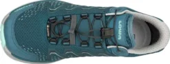 Wandelschoen Lowa Women Maddox GTX Low Petrol Jade -Lowa lowa maddox gtx lo ws petrol jade2028329