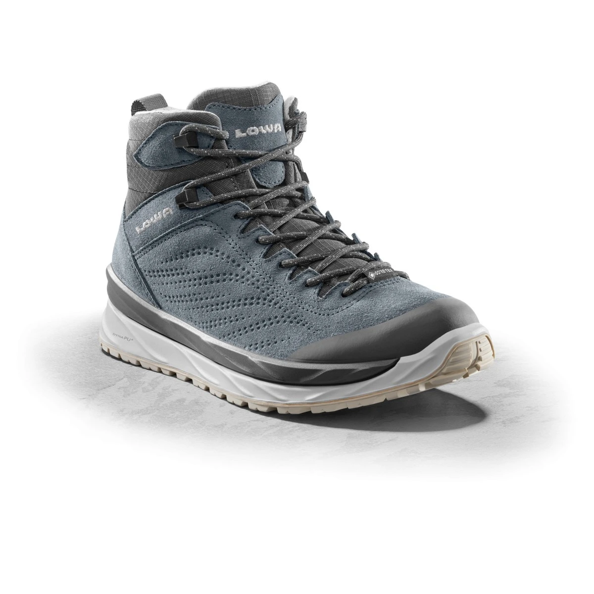 Lowa Malta GTX Mid W's 2 Lowa Malta GTX Mid W's - Afbeelding 2