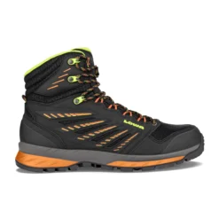 Lowa Trek Evo Gtx Mid