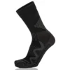 Wandelsokken Lowa Unisex 3-Season Pro Socks Black
