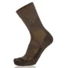 Wandelsokken Lowa Women 4-Season Pro Socks Coyote-Op